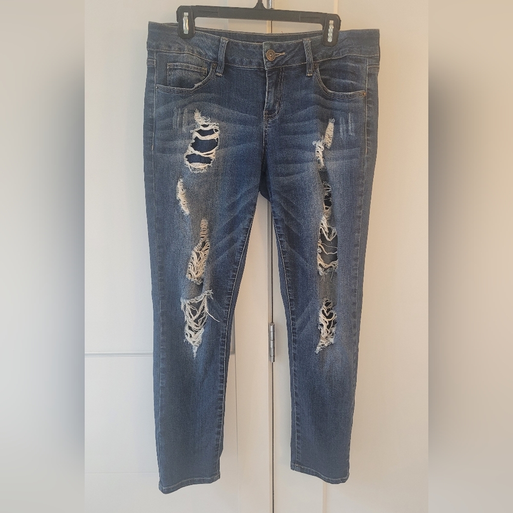 Guess denim size 31